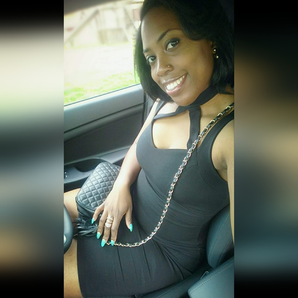 Meet your Posher, Krystal